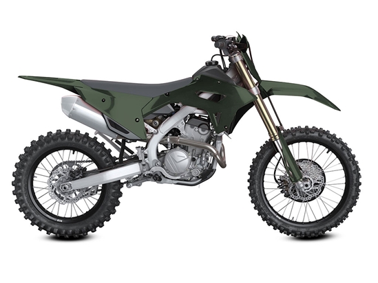 ORACAL 970RA Gloss Bottle Green Do-It-Yourself Dirt Bike Wraps