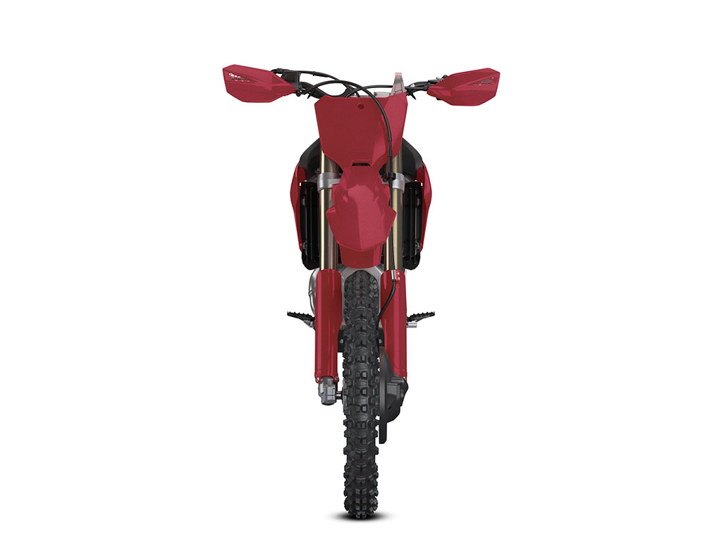 ORACAL 970RA Metallic Red Brown DIY Dirt Bike Wraps