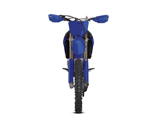 ORACAL 970RA Gloss Night Blue DIY Dirt Bike Wraps