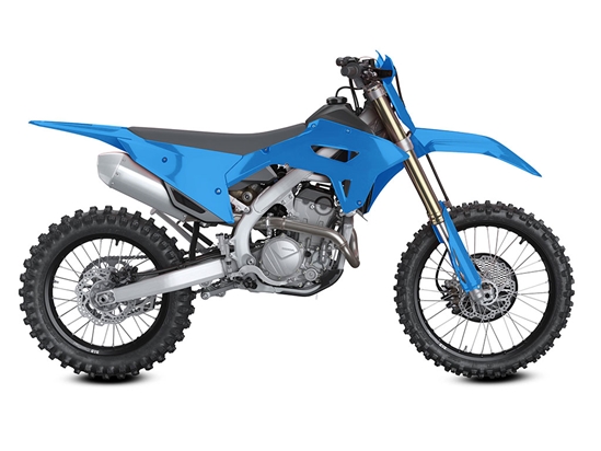 ORACAL 970RA Gloss Fjord Blue Do-It-Yourself Dirt Bike Wraps