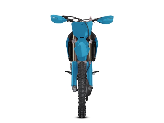 ORACAL 970RA Gloss Lagoon DIY Dirt Bike Wraps