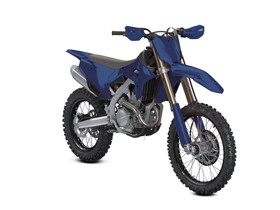 ORACAL 970RA Gloss Light Navy Dirt Bike Wraps