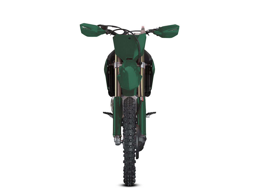 ORACAL 970RA Gloss Fir Tree Green DIY Dirt Bike Wraps