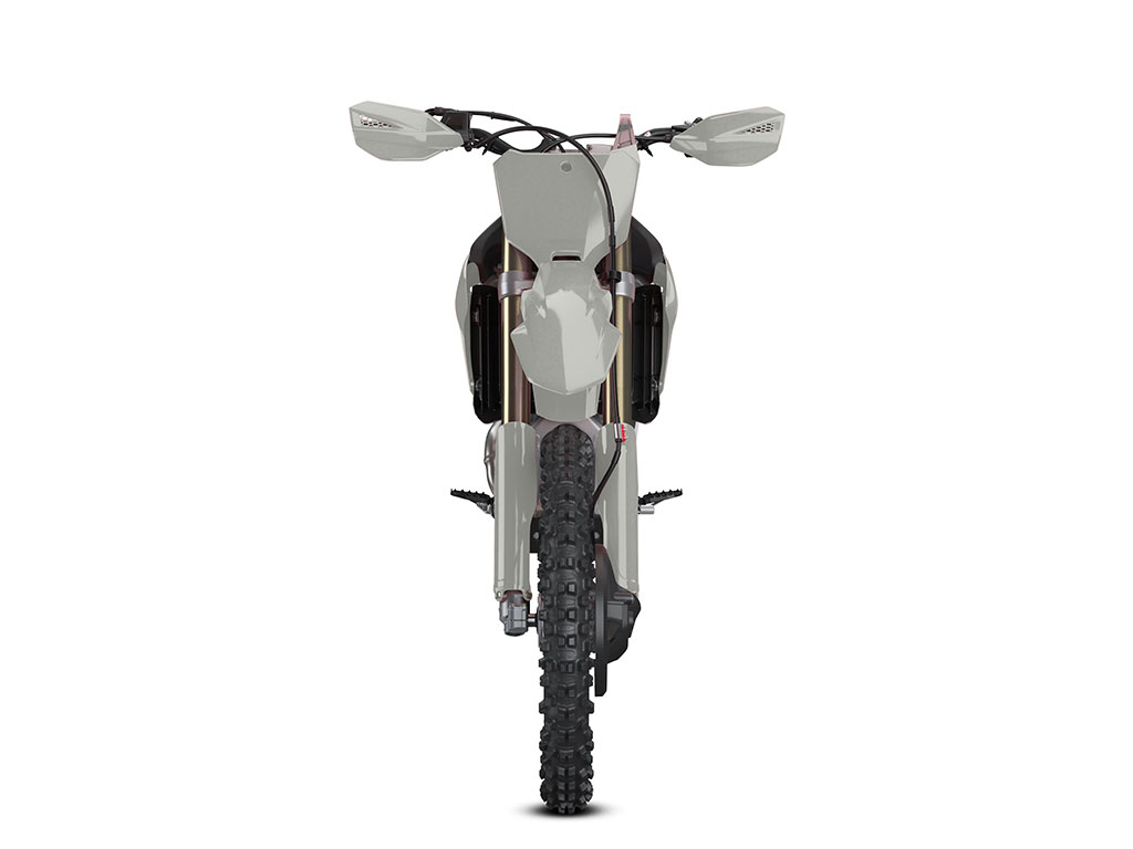 ORACAL 970RA Gloss Ice Gray DIY Dirt Bike Wraps