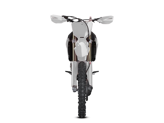 ORACAL 970RA Gloss Simple Gray DIY Dirt Bike Wraps