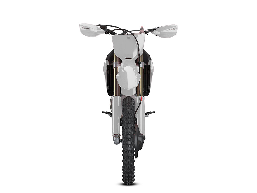 ORACAL 970RA Gloss Simple Gray DIY Dirt Bike Wraps