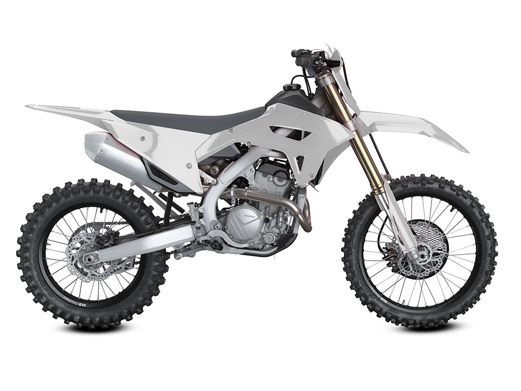 ORACAL 970RA Gloss Simple Gray Do-It-Yourself Dirt Bike Wraps