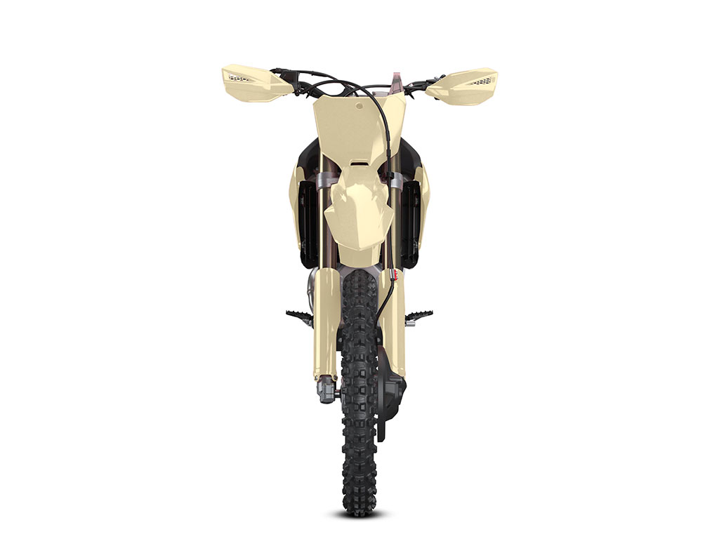 ORACAL 970RA Gloss Taxibeige DIY Dirt Bike Wraps