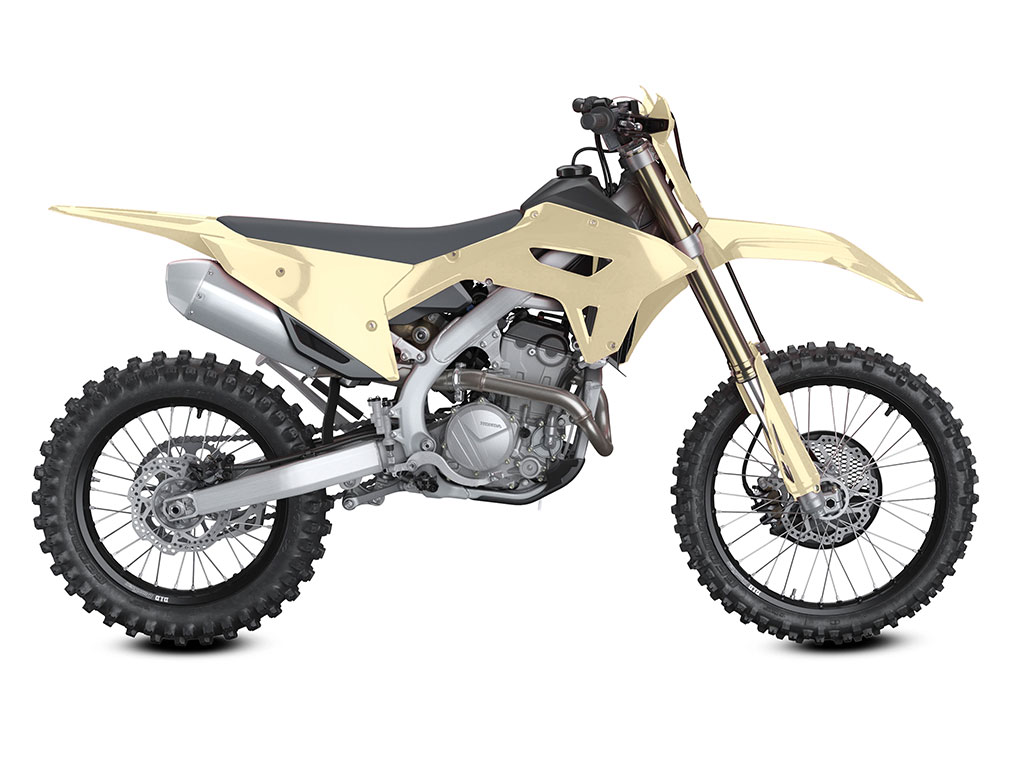 ORACAL 970RA Gloss Taxibeige Do-It-Yourself Dirt Bike Wraps