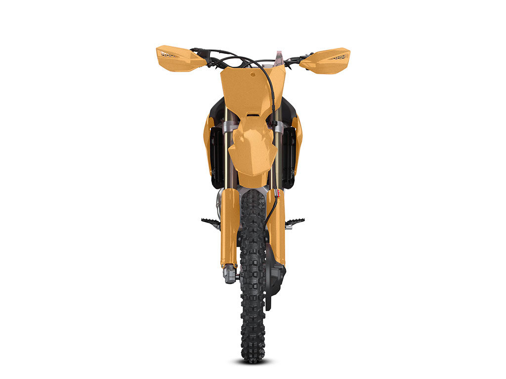 ORACAL 970RA Metallic Pyrite DIY Dirt Bike Wraps