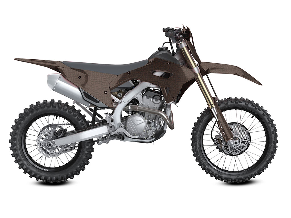 ORACAL 975 Crocodile Brown Do-It-Yourself Dirt Bike Wraps