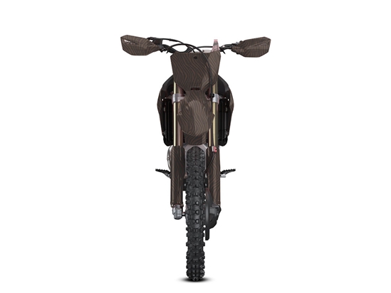 ORACAL 975 Dune Brown DIY Dirt Bike Wraps