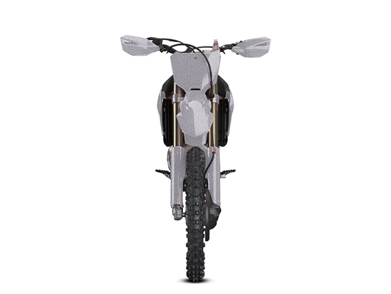 ORACAL 975 Emulsion Silver Gray DIY Dirt Bike Wraps