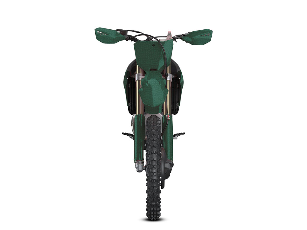 ORACAL 975 Crocodile Fir Tree Green DIY Dirt Bike Wraps