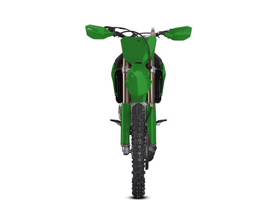 Rwraps Gloss Metallic Dark Green DIY Dirt Bike Wraps