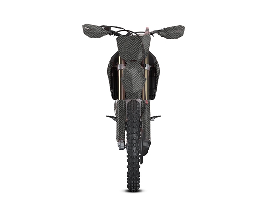 Rwraps Snakeskin Black DIY Dirt Bike Wraps