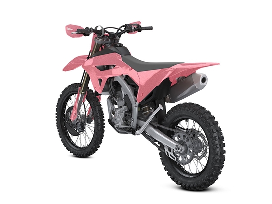 Rwraps Velvet Pink Dirt Bike Vinyl Wraps