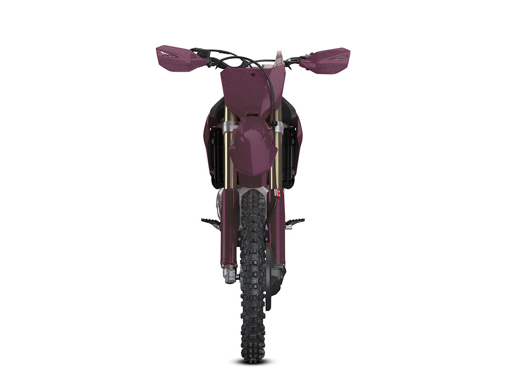 Rwraps Velvet Purple DIY Dirt Bike Wraps