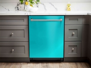 3M™ 1080 Gloss Atomic Teal Vinyl Dishwasher Wrap