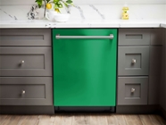 3M™ 1080 Gloss Kelly Green Vinyl Dishwasher Wrap