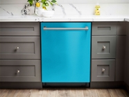 3M™ 2080 Satin Ocean Shimmer Vinyl Dishwasher Wrap