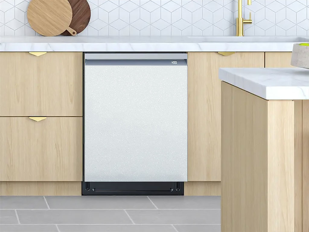 Avery Dennison™ SW900 Diamond White Custom Dishwasher Cover