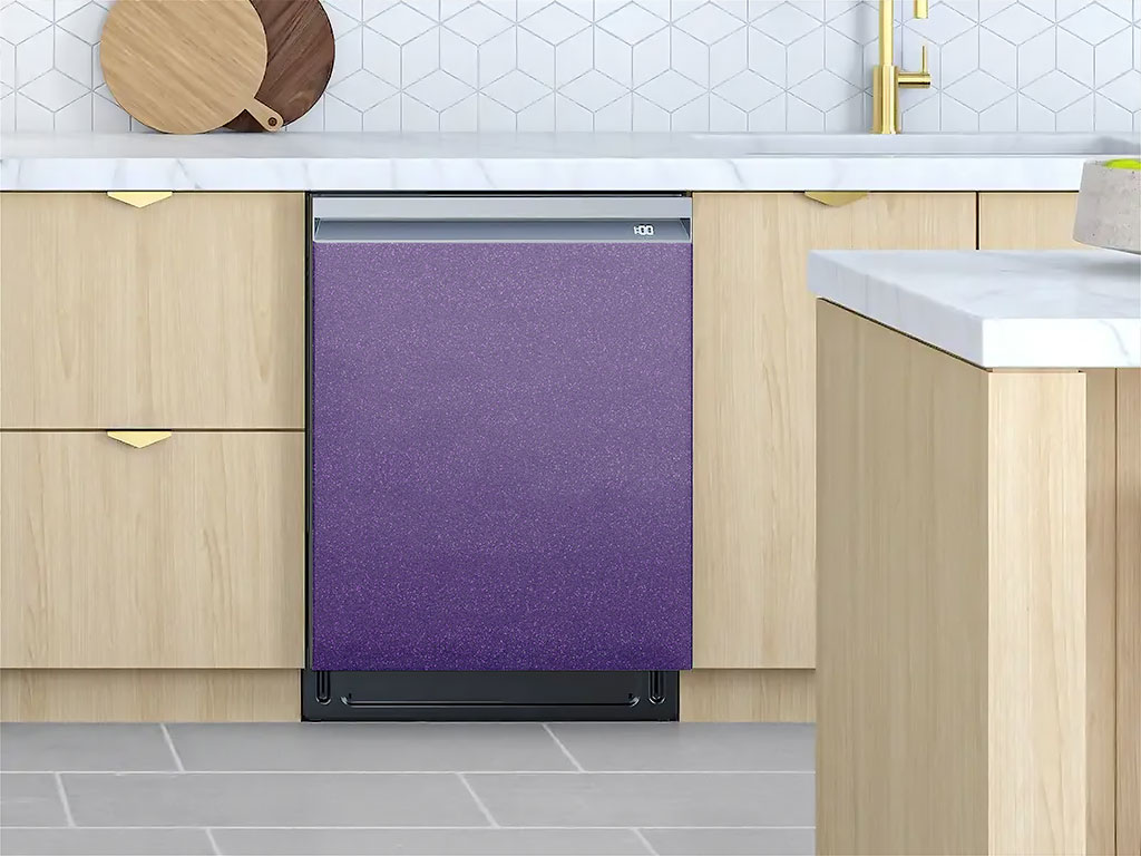 Avery Dennison™ SW900 Diamond Purple Custom Dishwasher Cover