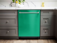 Avery Dennison™ SW900 Gloss Emerald Green Vinyl Dishwasher Wrap