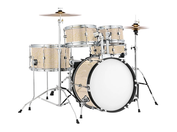 Avery Dennison SW900 Gloss Metallic Sand Sparkle Drum Kit Wrap