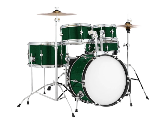 Avery Dennison SW900 Gloss Metallic Radioactive Drum Wraps