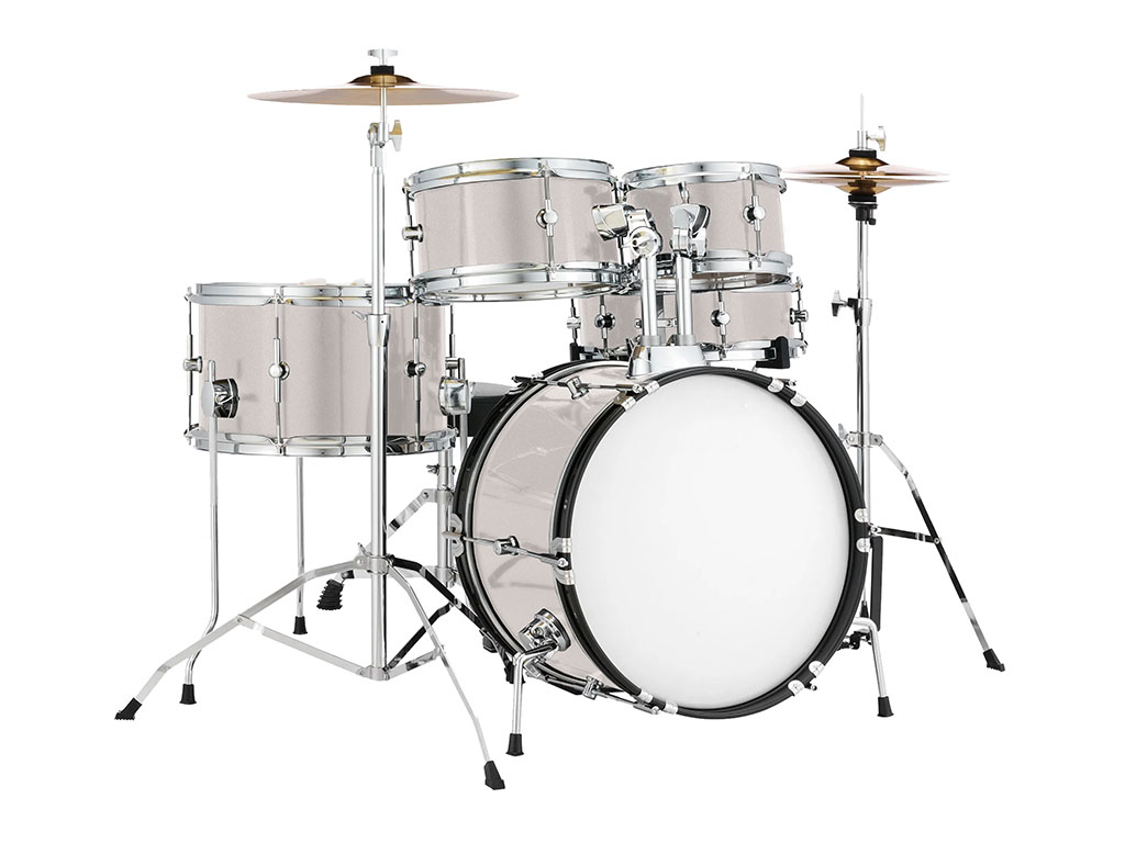 ORACAL 970RA Metallic Nacre Drum Kit Wrap