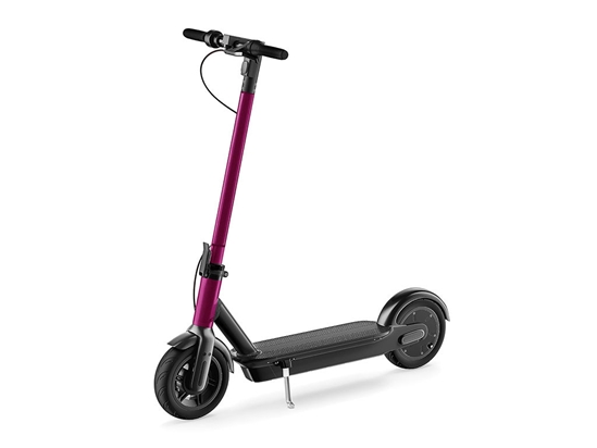 3M 1080 Gloss Fierce Fuchsia E-Scooter Wraps