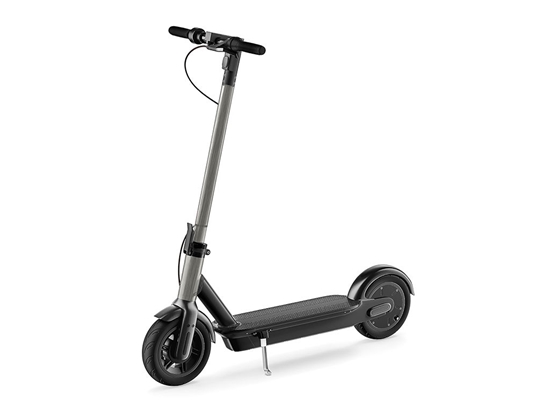 3M 1080 Brushed Aluminum E-Scooter Wraps