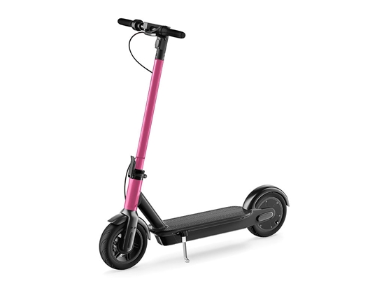 ORACAL 970RA Gloss Soft Pink E-Scooter Wraps