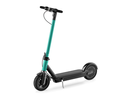 ORACAL 970RA Matte Mint E-Scooter Wraps