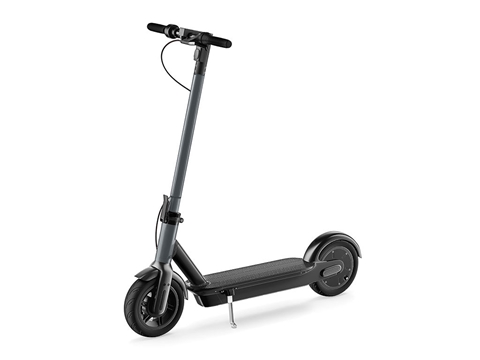 ORACAL® 970RA Gloss TeleGray E-Scooter Wraps