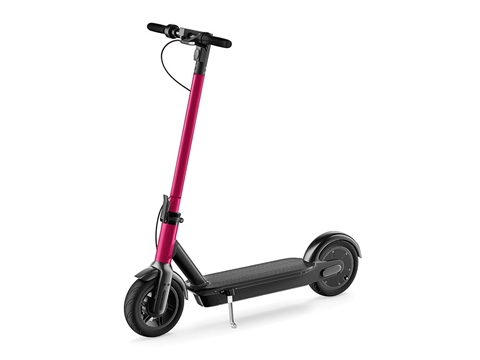 ORACAL® 970RA Gloss Telemagenta E-Scooter Wraps