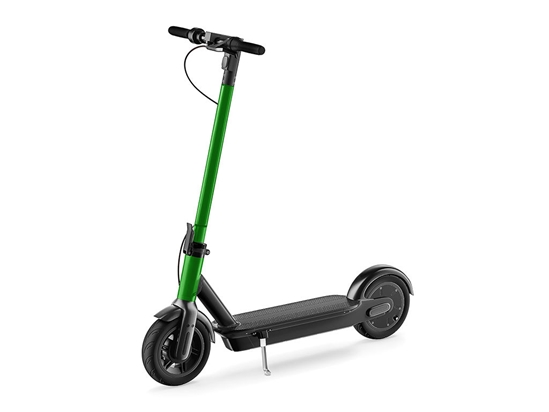 ORACAL 970RA Gloss Tree Green E-Scooter Wraps