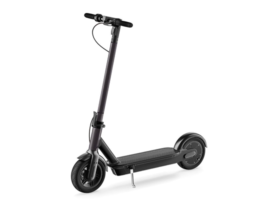 ORACAL 970RA Metallic Gray Cast Iron E-Scooter Wraps