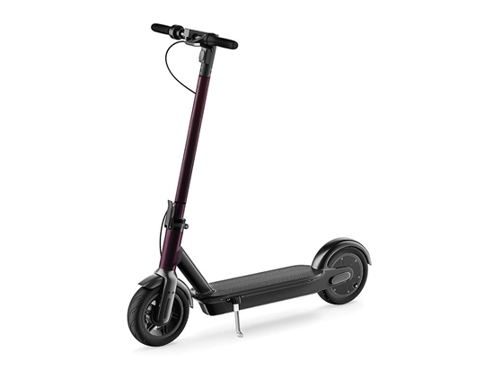 Rwraps Velvet Purple E-Scooter Wraps