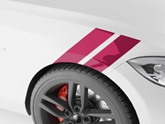 3M Pink Fender Stripes