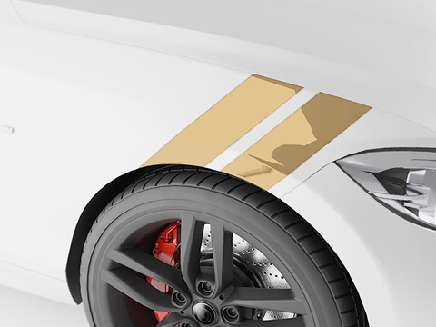 3M™ Double Trouble Fender Stripes - Beige