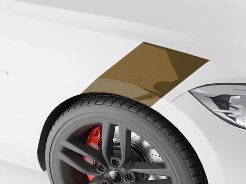 3M™ Linear Fender Stripes - Gold