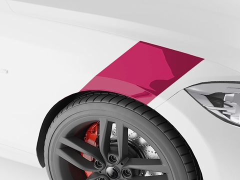 3M™ Linear Fender Stripes - Pink