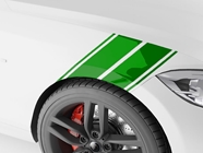 3M Grass Green Fender Stripes