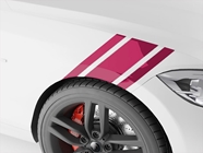 3M Pink Fender Stripes