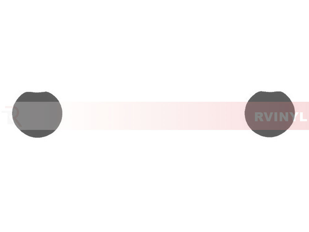 BMW 3-Series Coupe / Convertible 2000-2003 Fog Light Protection Covers Diagram