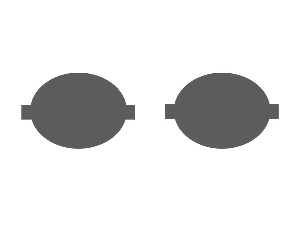 ##LONGDESCRIPTIONNAME2## Fog Light Protection Covers Diagram