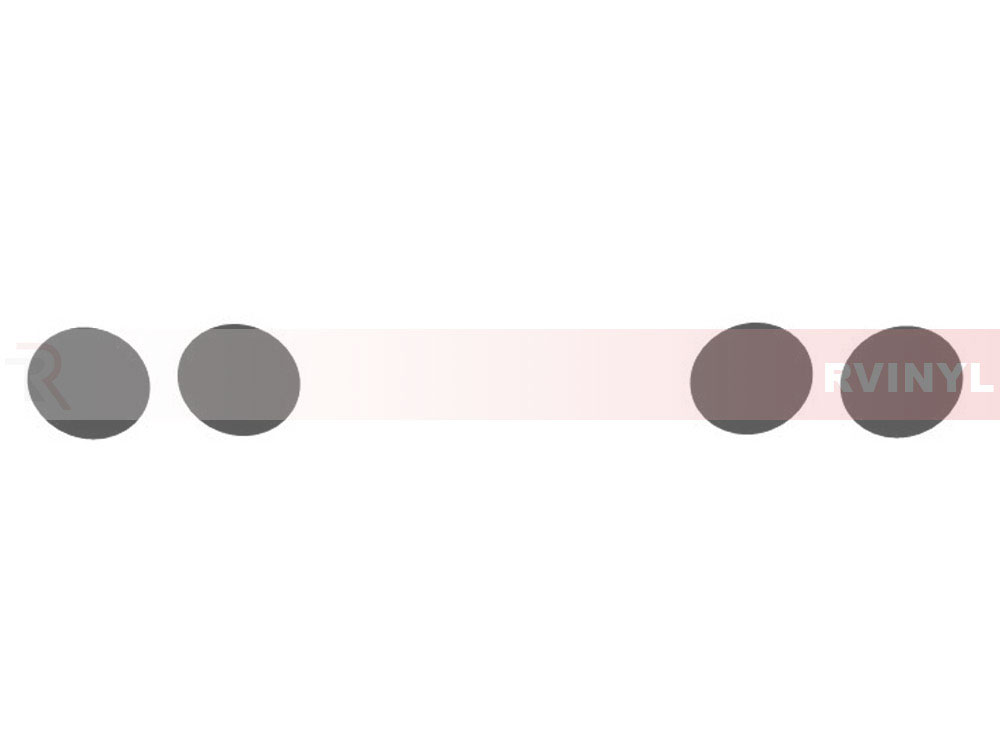 Mercedes-Benz E-Class Coupe / Convertible 2010-2013 Fog Light Protection Covers Diagram