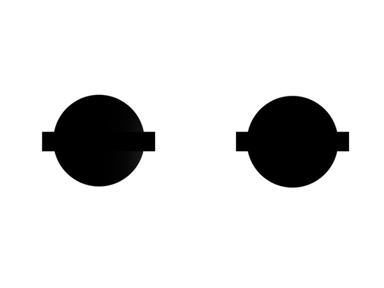 Hyundai Santa Fe 2001-2006 Fog Light Tint Diagram